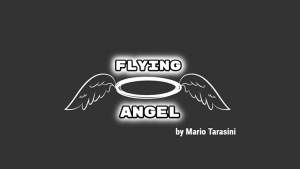 Mario Tarasini – Flying Angel