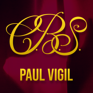 Paul Vigil – CBS (Video Only)