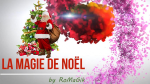 RoMaGik – Legend of Santa Claus