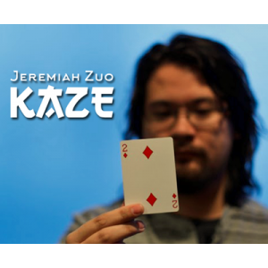 Jeremiah Zuo & Lost Art Magic – Kaze