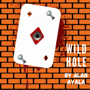 Alan Ayala – WILD HOLE