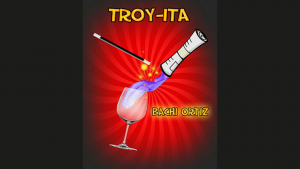 Bachi Ortiz – Troy – Ita