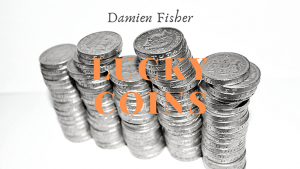 Damien Fisher – Lucky Coins (1080p video)