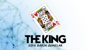 Esya G – THE KING (Everything included with highest quality)