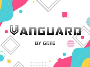 Geni – Vanguard
