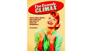 Graham Hey – The Comedy Climax (official PDF)
