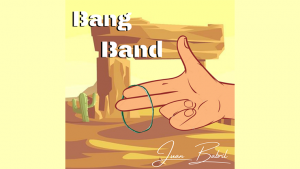 Juan Babril – Bang Bands (1080p video)