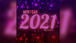 Maarif – New Year 2021 (720p video)