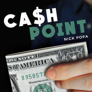 Nick Popa & Tyler Reed – Cash Point