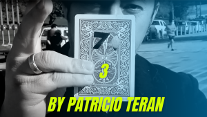 Patricio Teran – 3 (1080p video)