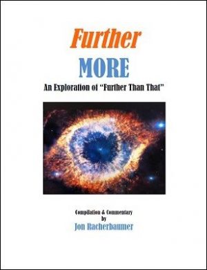 Jon Racherbaumer – Further More (official pdf)