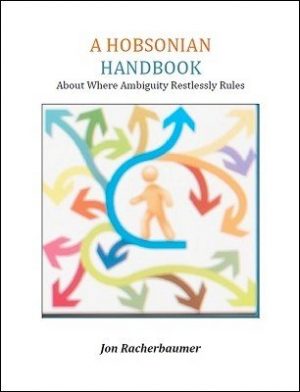 Jon Racherbaumer – Hobsonian Handbook (official pdf)