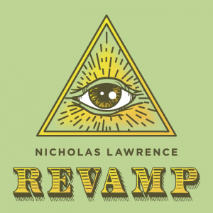 Nicholas Lawrence – Revamp (DIYable)