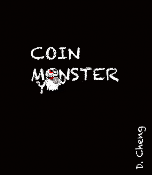 Danny Cheng – Coin Monster (official PDF)
