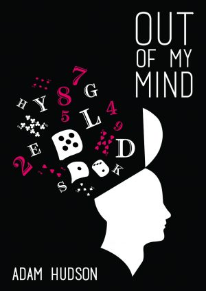Adam Hudson – Out Of My Mind (official PDF)