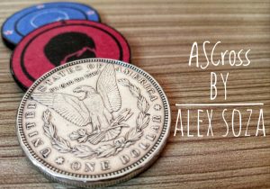 Alex Soza – ASCross (all files included)