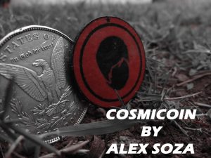Alex Soza – CosmiCoin (all files included)