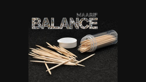 Maarif – Balance (720p video)