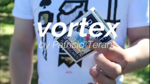 Patricio Teran – Vortex (1080p video)