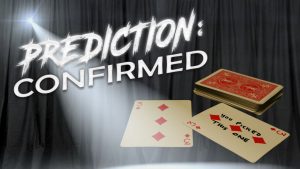 Totally Magic – Prediction:Confirmed (Video + PDF)