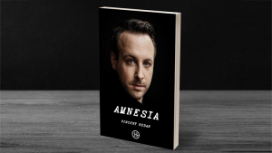 Vincent Hedan – Amnesia