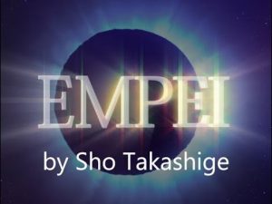 Sho Takashige – Empei (Gimmick not included) (Japanese audio only)