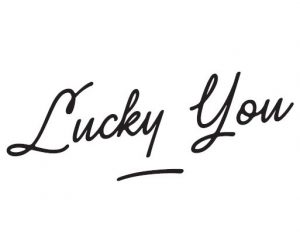 Michal Kociolek – Lucky You