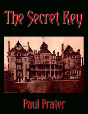 Paul Prater – The Secret Key (Props not included)