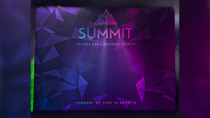 Abstract Effects – Summit (Gimmick not included)