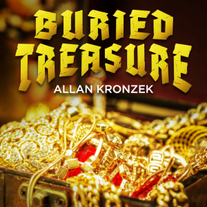 Allan Kronzek – Buried Treasure