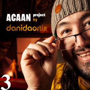 Dani DaOrtiz – ACAAN Project (Episode 03)