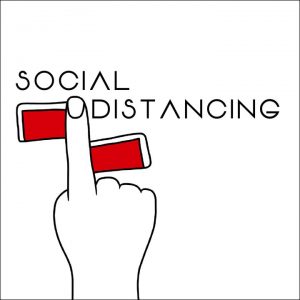 Danny Urbanus – Social Distancing (1080p video)