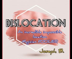 Joseph B. – DISLOCATION (all videos included)