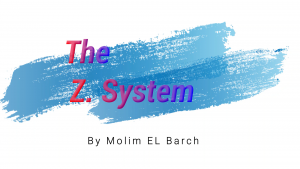 Molim El Barch – The Z. System (all files included)