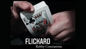 Robby Constantine – FLICKARD