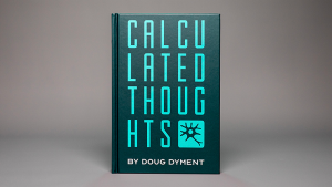 Doug Dyment – Calculated Thoughts