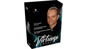 Topas – Virtuoso (all 4 volumes)