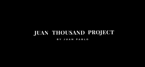 Juan Pablo – Juan Thousand Project