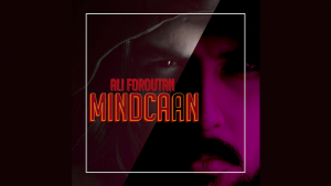 Ali Foroutan – mindCAAN (720p video)