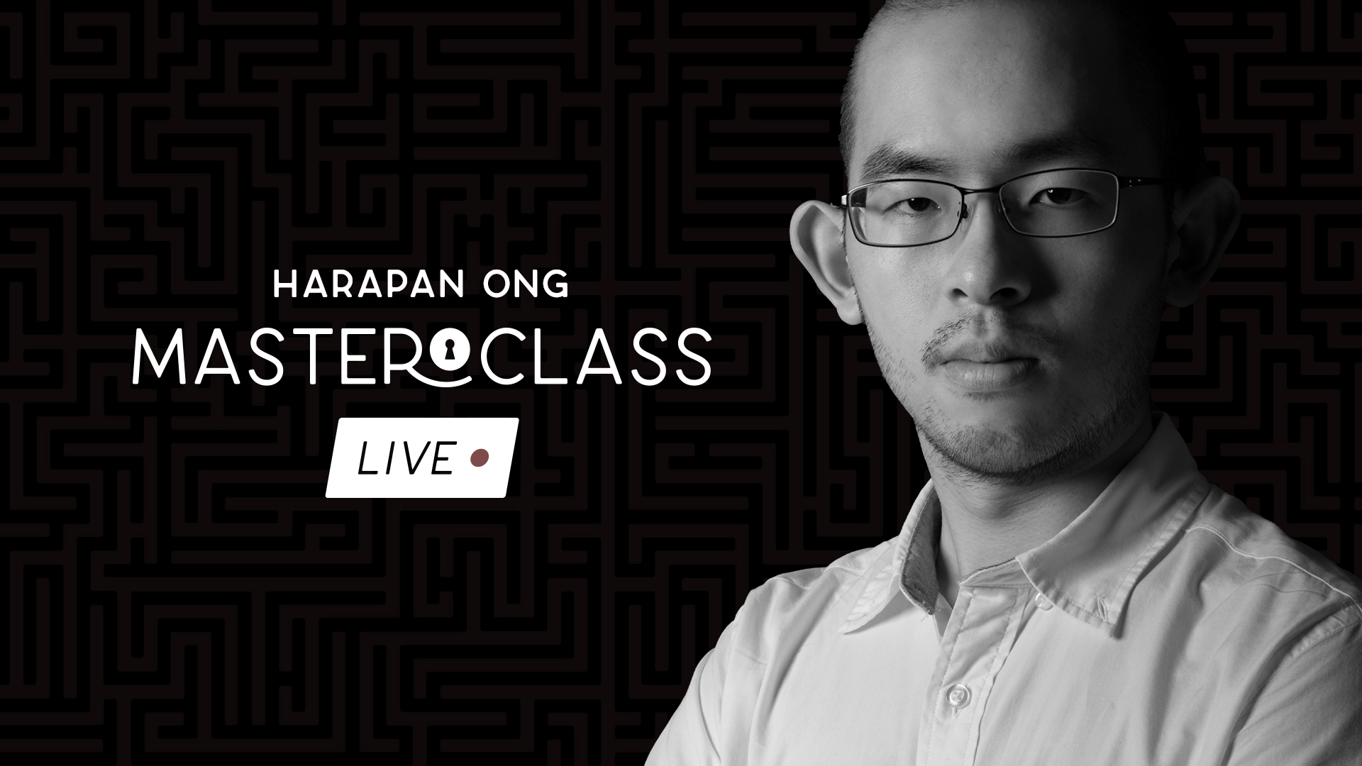 Harapan Ong‏‏‎ – Masterclass Live (June 2021 – all 3 weeks with highest quality) – vanishingincmagic.com – erdnasemagicstore