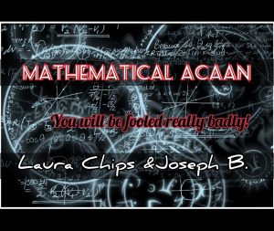 Joseph B. & Laura Chips – MATHEMATICAL ACAAN (all files included)