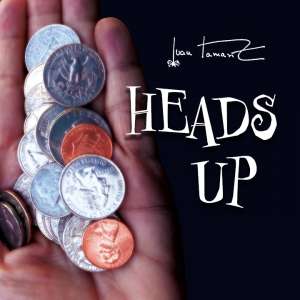 Juan Tamariz – Heads Up presented by Dan Harlan