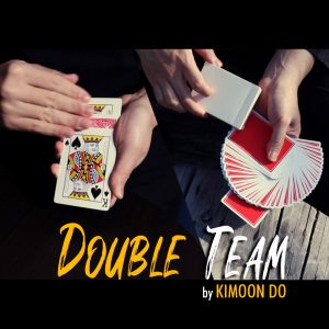 Kimoon Do – Double Team