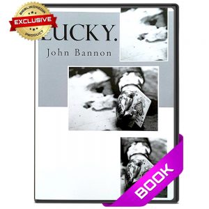John Bannon – Lucky