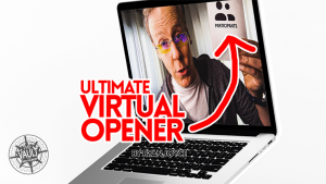 Ryan Joyce – The Vault – The Ultimate Virtual Opener (all files included with highest quality)