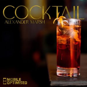 Alexander Marsh – Cocktail