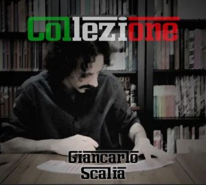 Gianfranco Scalia – Collezione – theimpossibleco.com