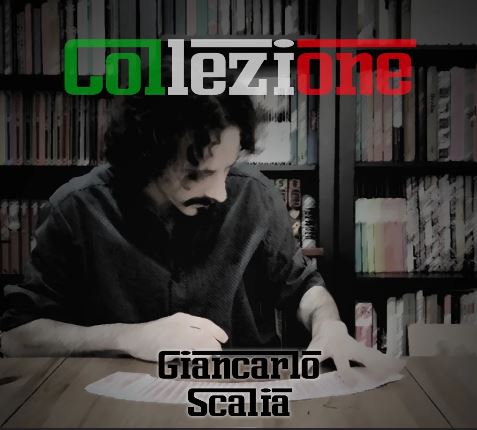 Gianfranco Scalia – Collezione – theimpossibleco.com – erdnasemagicstore