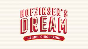 Bennie Chickering – Hofzinser’s Dream (Gimmick not included)