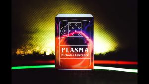 Nicholas Lawrence – Plasma – ellusionist.com (Gimmick not included)